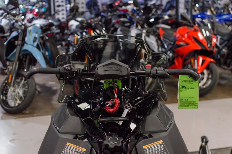 2027 Arctic Cat photo 6