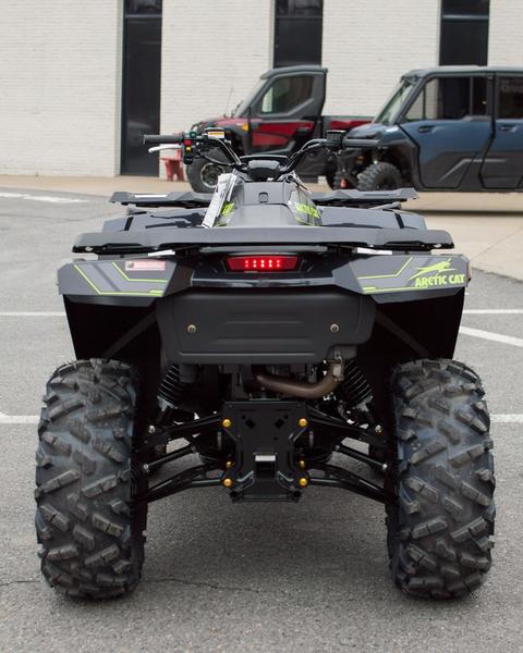2026 Arctic Cat photo 6