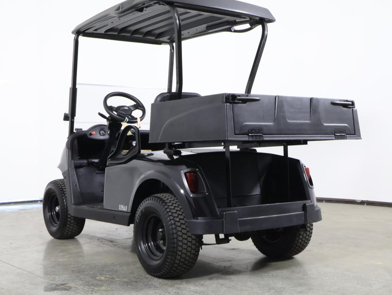 2021 EZGO RXV photo 8