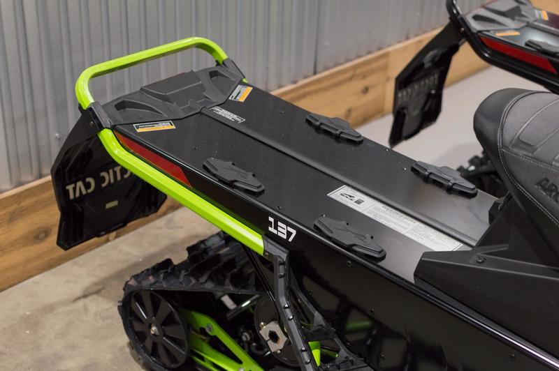 2027 Arctic Cat photo 6