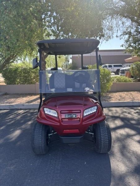 2019 Club Car Onward photo 2