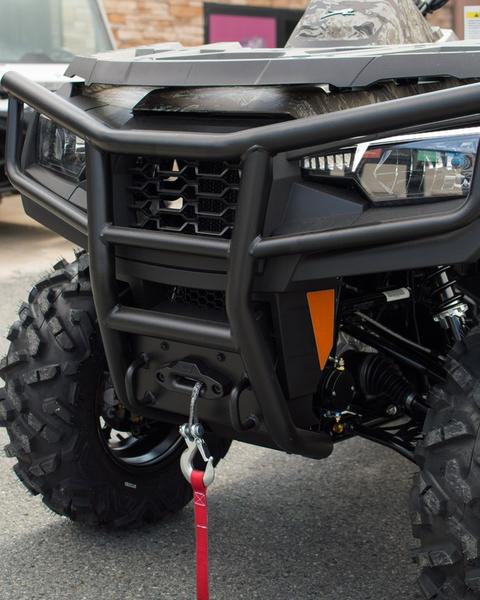 2027 Arctic Cat photo 8