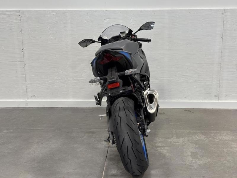 2026 Kawasaki Ninja® ZX™-6R ABS | RideNow Rancho