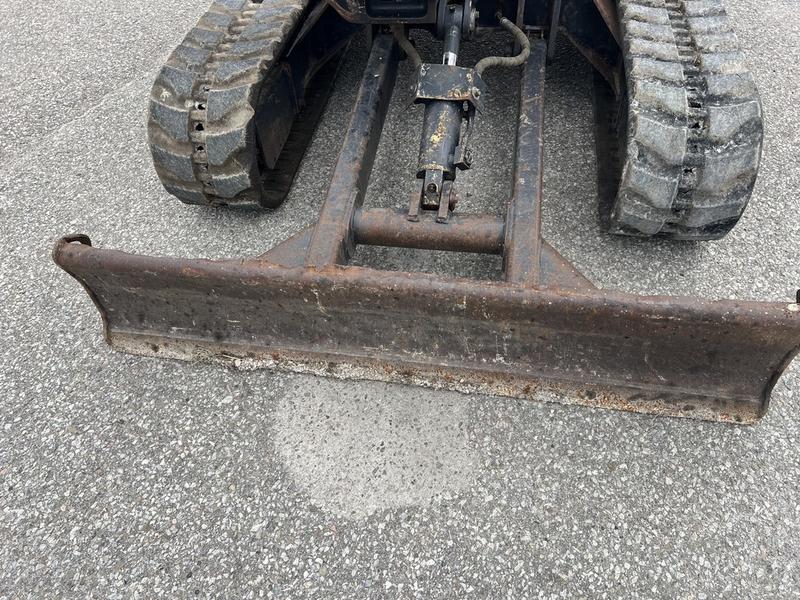 Kubota KX033-4 used for sale - photo 20