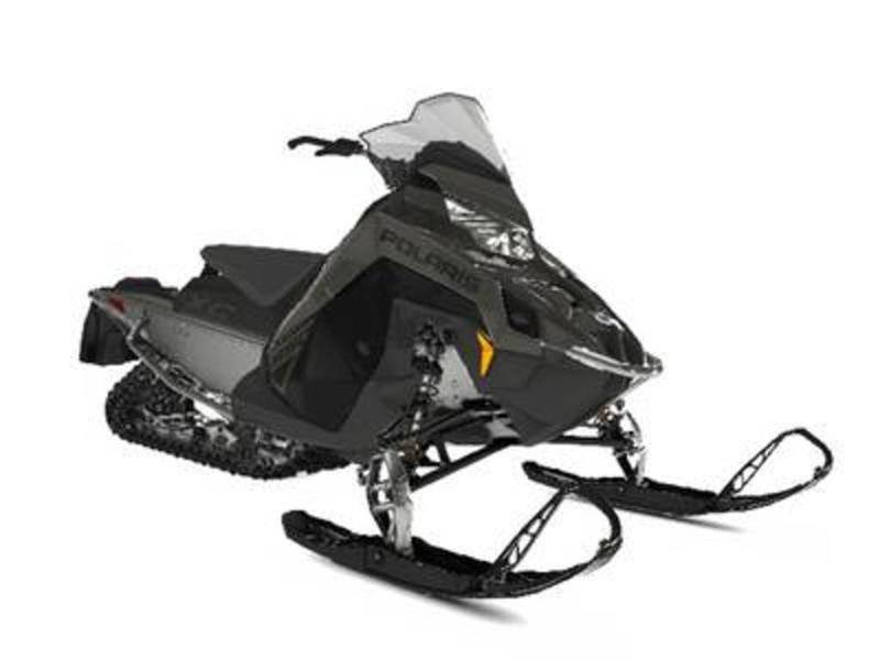 New-2024-Polaris®-850 Indy XC 137 Gloss Black