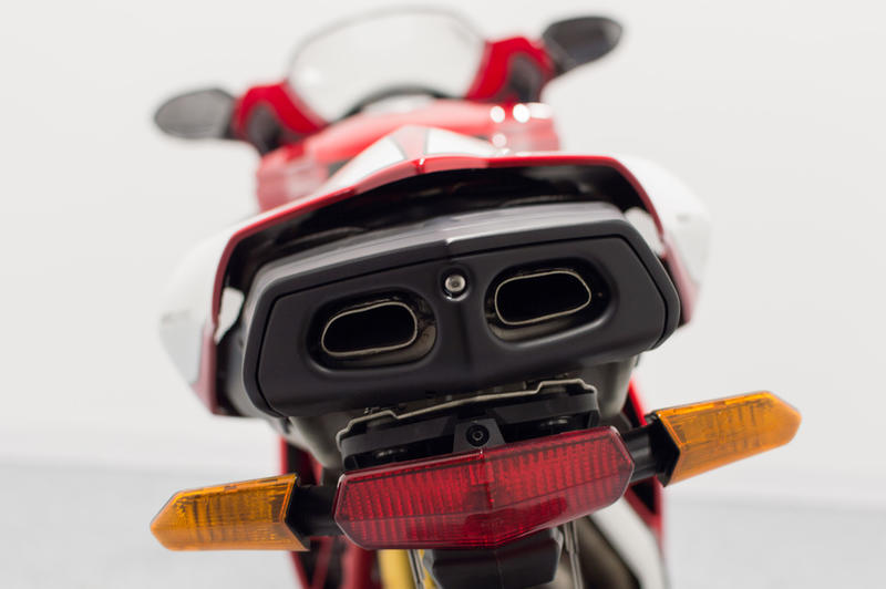 名無し様リクエスト 2005 Ducati 749 R | Ducati NYC