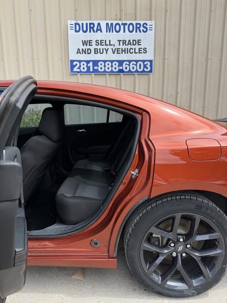 2021 Dodge Charger SXT - Photo 12