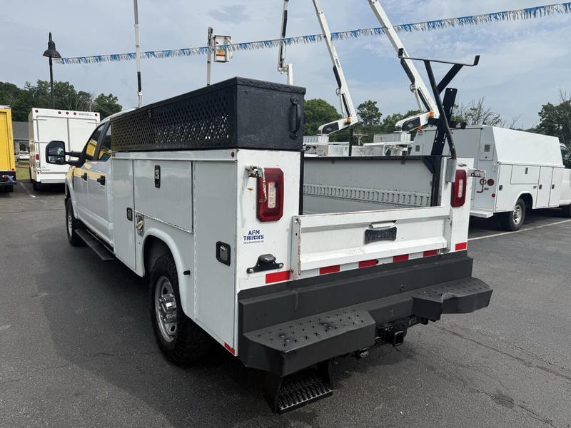 2021 Ford F-250 Super Duty XL - Photo 6