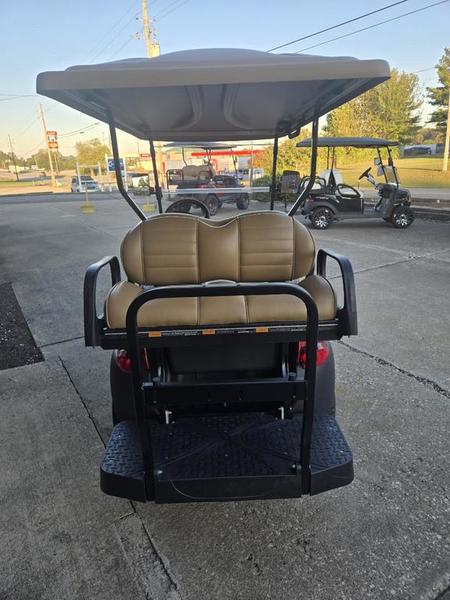 2023 Club Car Onward photo 4