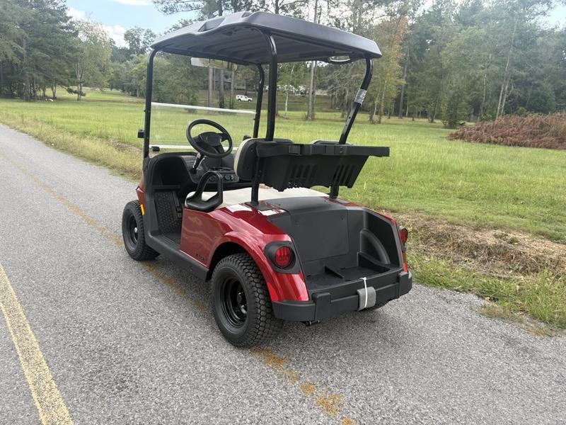 2027 EZGO RXV photo 4