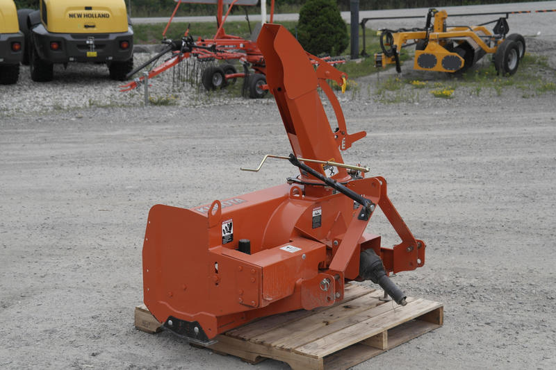 Kubota K51-20-06 used for sale - photo 4