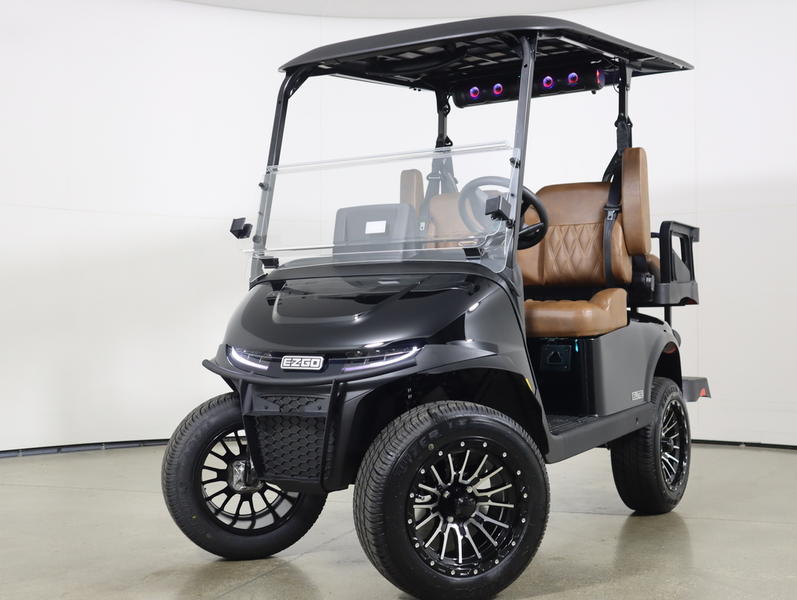 2026 EZGO RXV