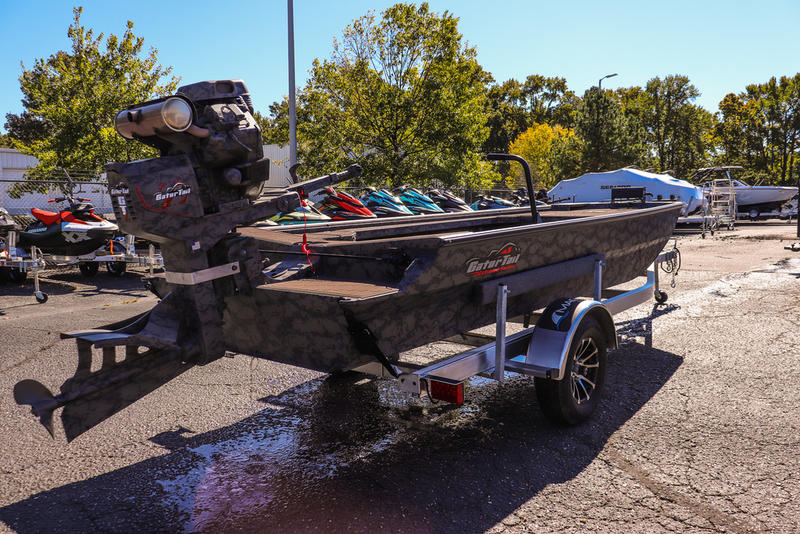 2027 Gator Tail photo 5