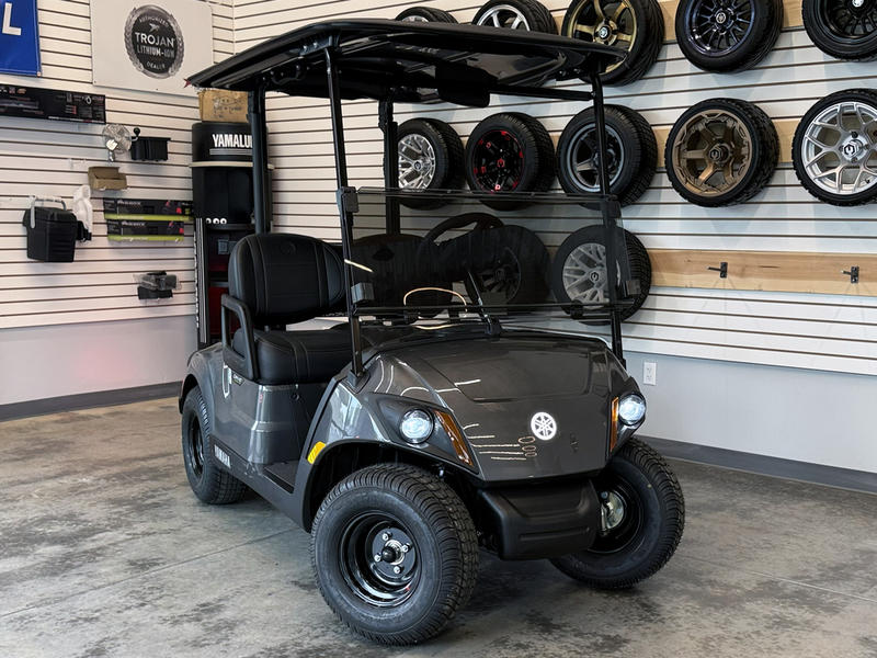 2026 Yamaha