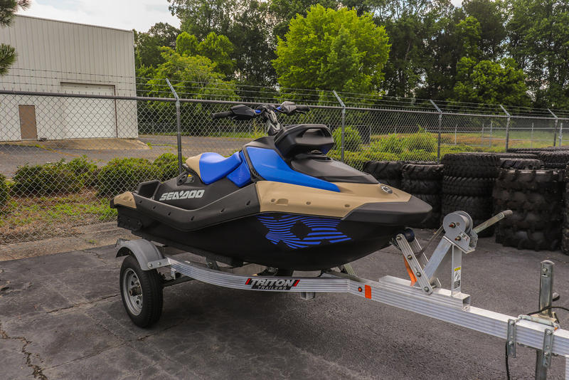 2025 Golf Cart