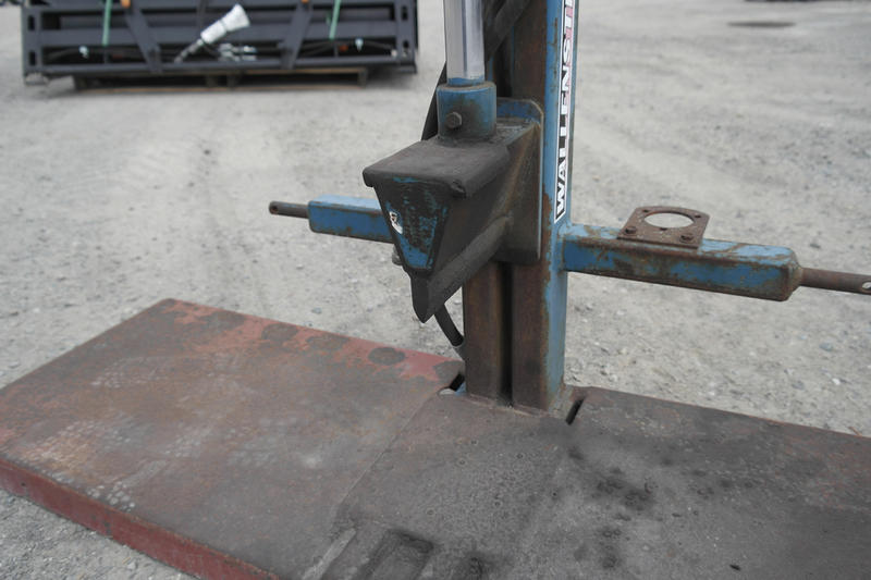 Wallenstein 12U used for sale - photo 11