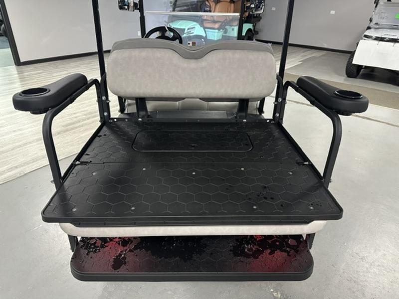 2023 EZGO Freedom photo 6