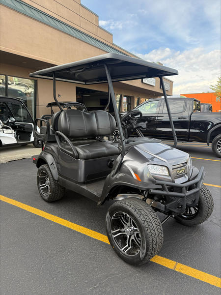 2027 Club Car Onward photo 2