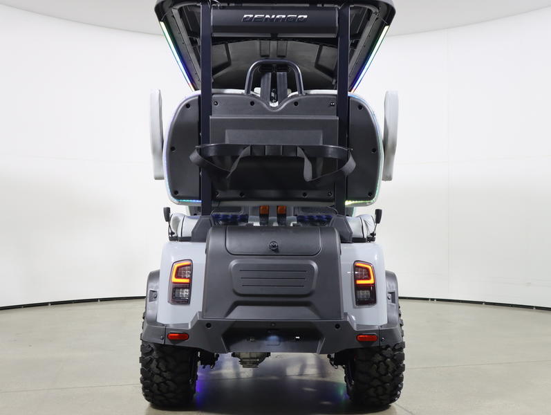 2026 Denago Rover photo 7