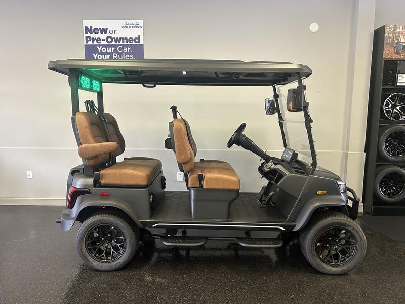 2027 Dach Vehicles
