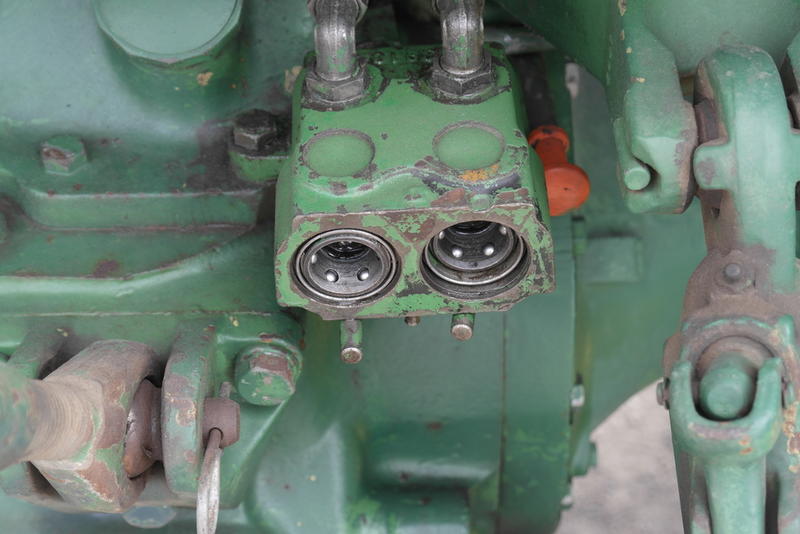 John Deere 1640 used for sale - photo 16