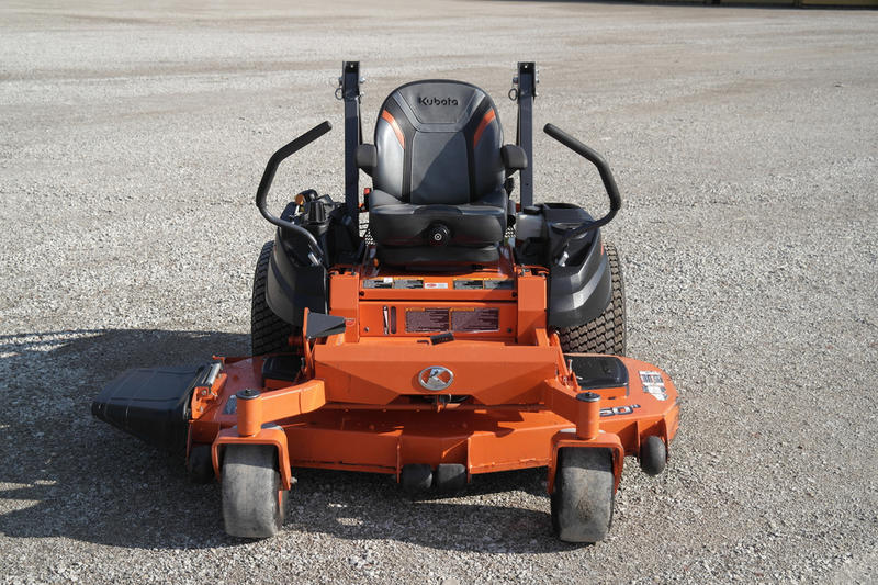 Kubota Z422KWT-60 used for sale - photo 9