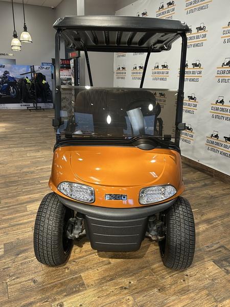 2021 EZGO Freedom photo 3