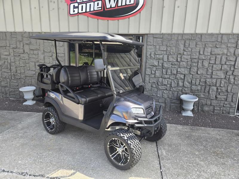 2023 Club Car Onward