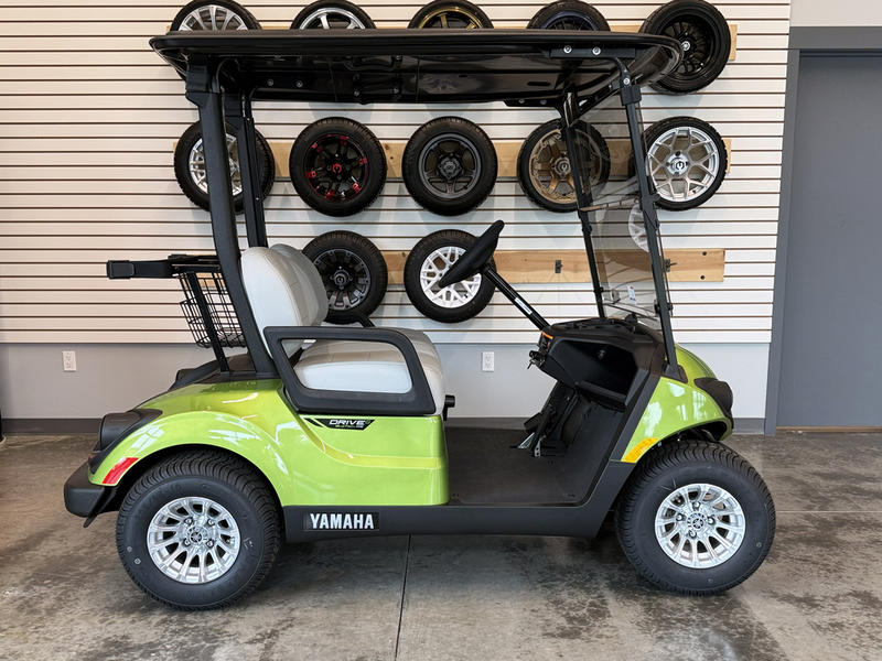 2026 Yamaha photo 3