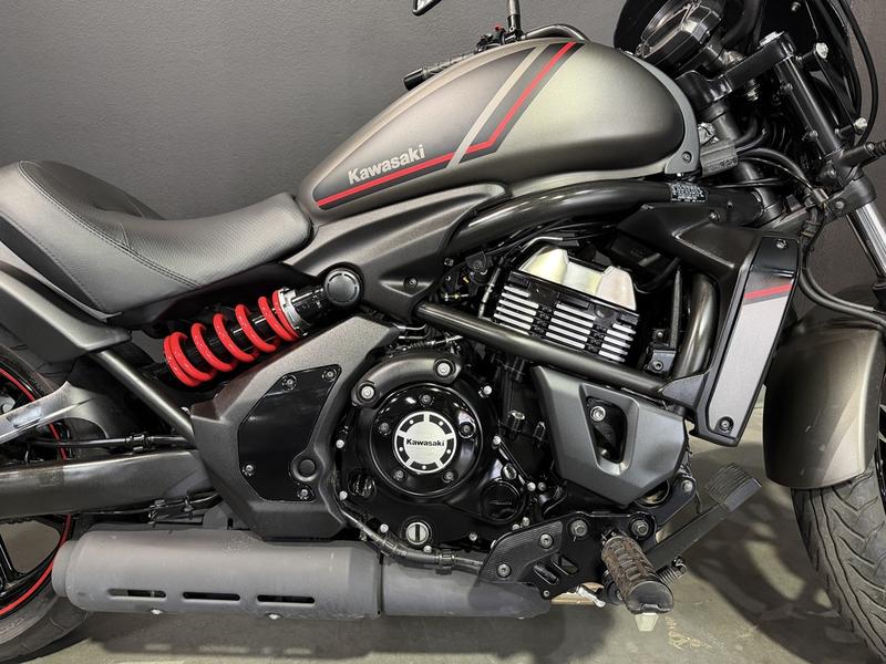 mm様 2021 Kawasaki Vulcan® S ABS | RideNow Phoenix