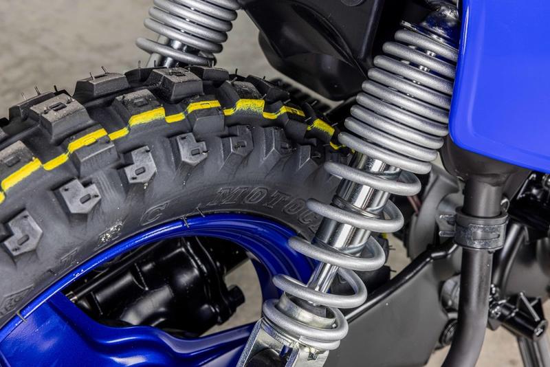 2027 Yamaha PW50 | Young Powersports
