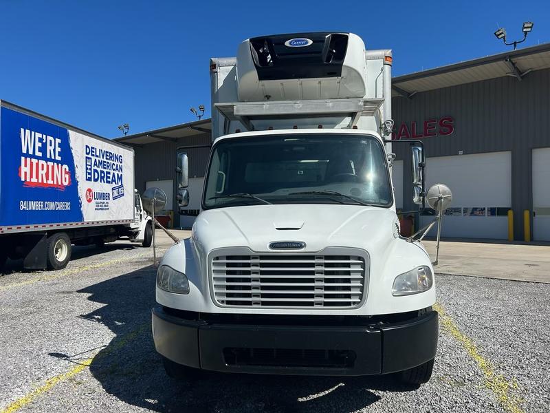 2019 Freightliner M2 106 in Pensacola — photo 2
