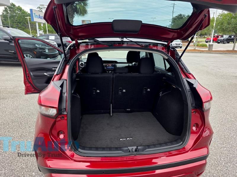 2023 Nissan Kicks SV - Photo 55