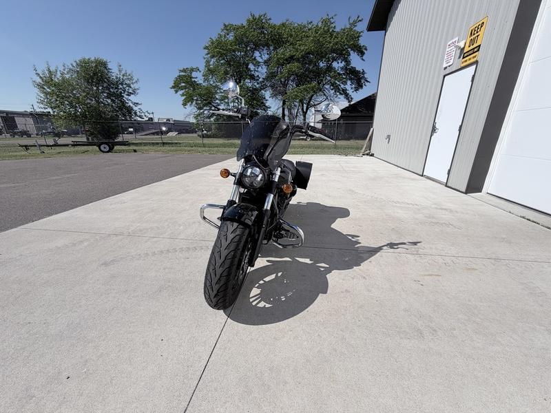 2022 Indian Scout photo 9