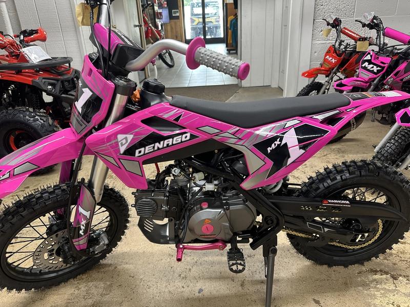 2026 Denago Powersports