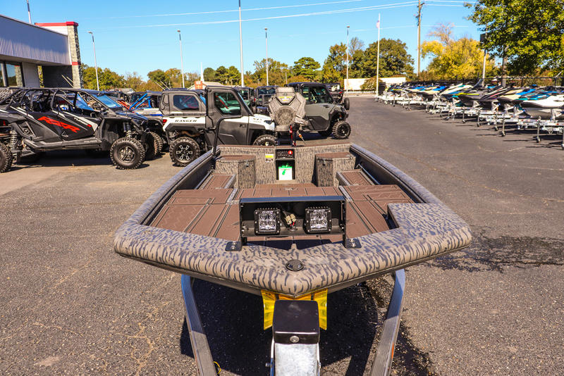 2027 Gator Tail photo 8