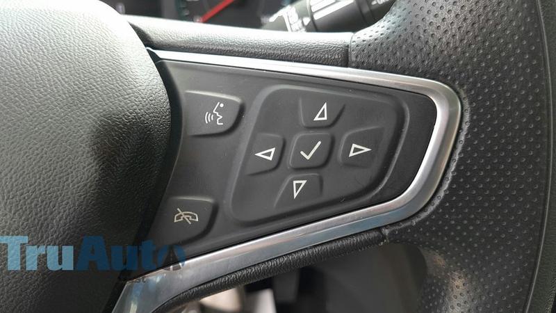 2022 Chevrolet Equinox 1FL - Photo 27