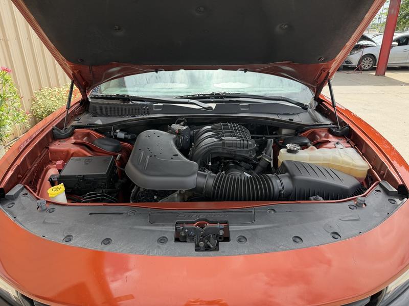 2021 Dodge Charger SXT - Photo 20