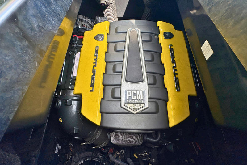 2016 Centurion Ri237 | Precision Wake Boat Company