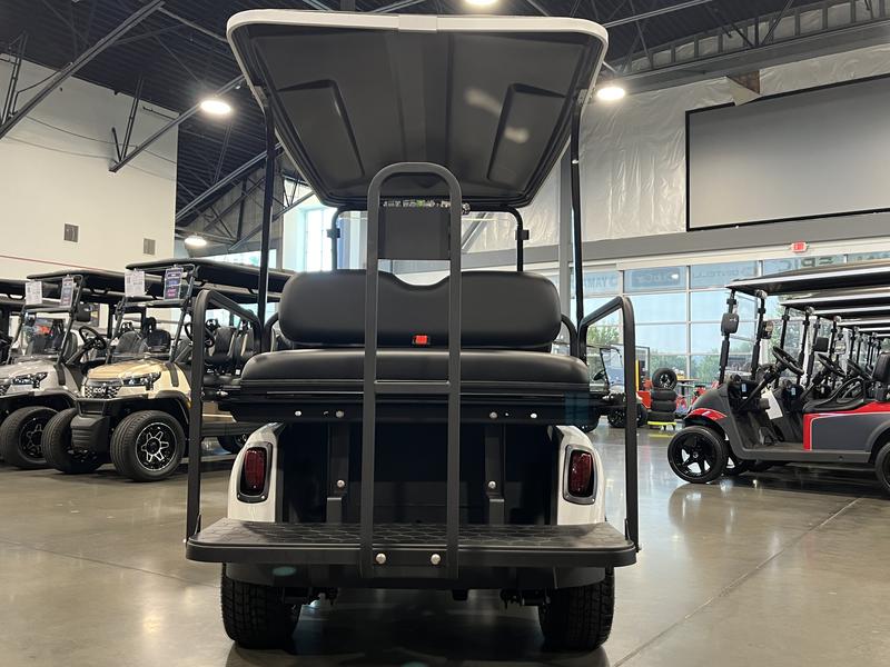 2021 EZGO Freedom photo 6