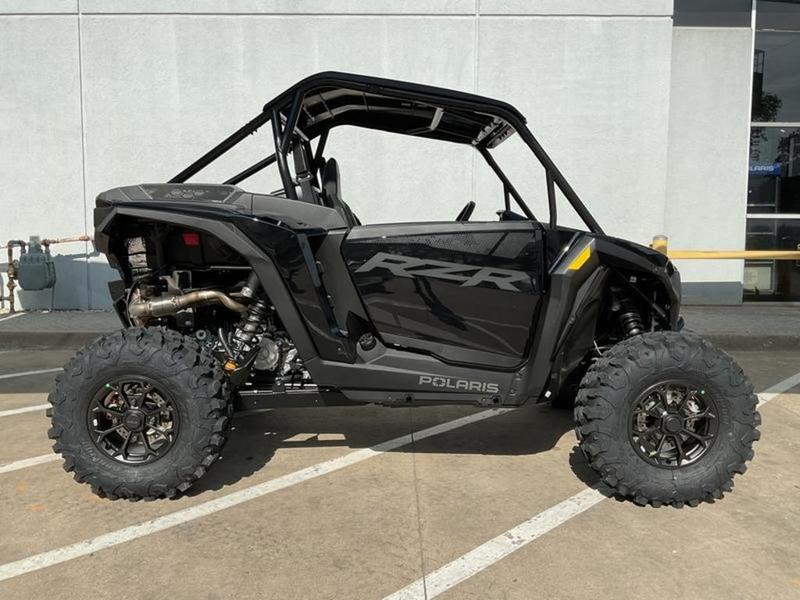 2027 Polaris® RZR XP Ultimate Onyx Black | RideNow Goodyear