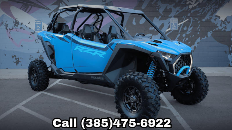 X-MAGIC PROIT DOWN SUSPENSION 4本セット 2026 Polaris® RZR Pro XP 4 Ultimate | Young Powersports Missoula