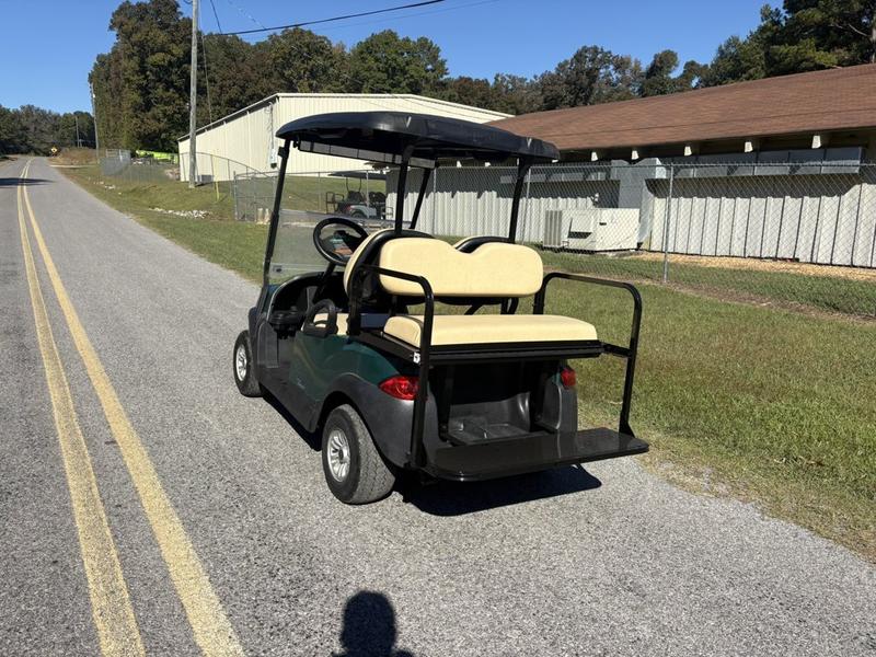 2023 Golf Cart photo 3