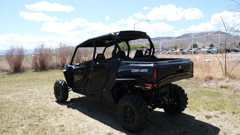 2026 Can-Am® Commander MAX XT 1000R | Jorgensen Powersports