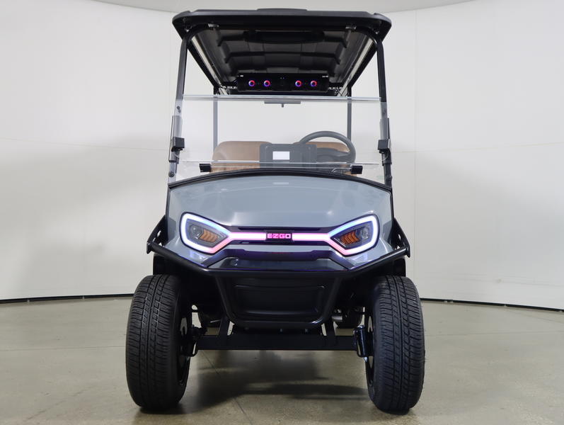 2026 EZGO Express photo 2