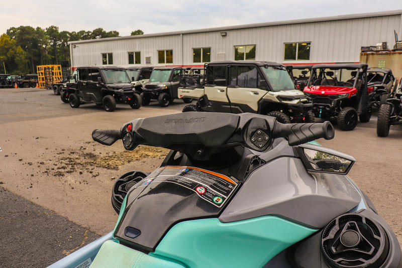 2023 Golf Cart photo 9