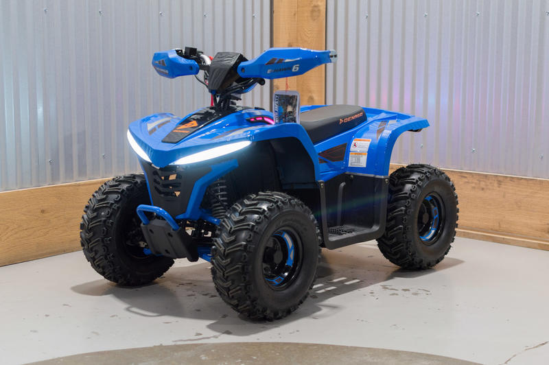 2023 Denago Powersports photo 8