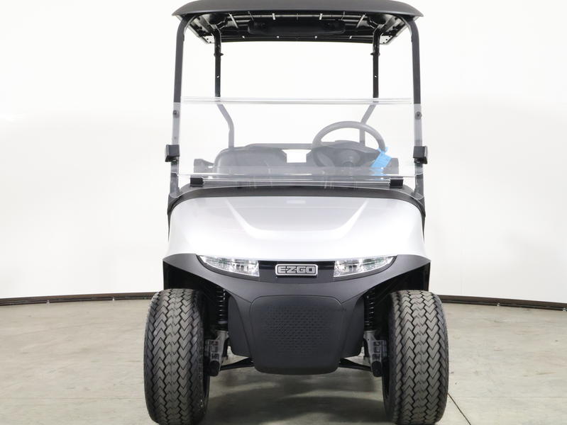 2027 EZGO Valor photo 2
