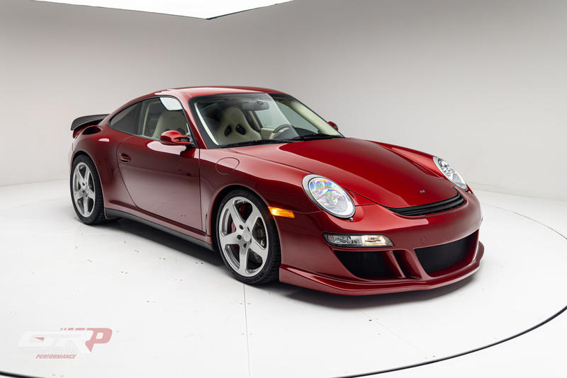 2005 RUF RT12 — photo 1 of 60