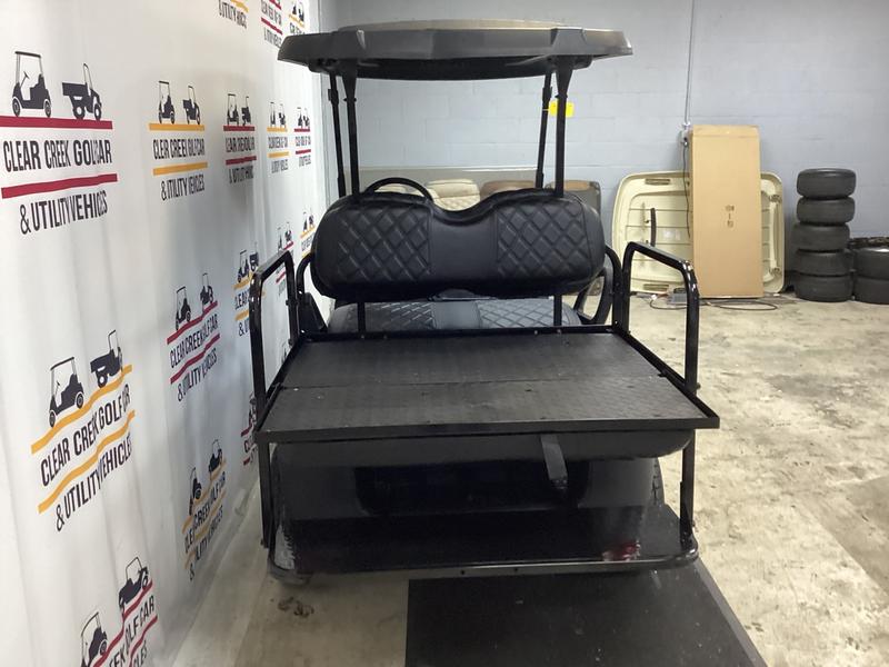 2022 Club Car Tempo photo 6